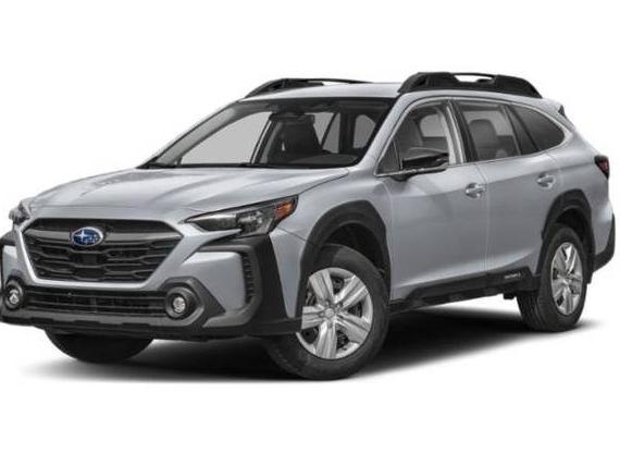 SUBARU OUTBACK 2025 4S4BTAAC2S3261786 image