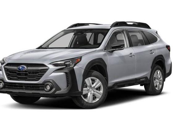 SUBARU OUTBACK 2025 4S4BTAAC2S3262341 image SUBARU OUTBACK 2025 4S4BTAAC2S3262341 image