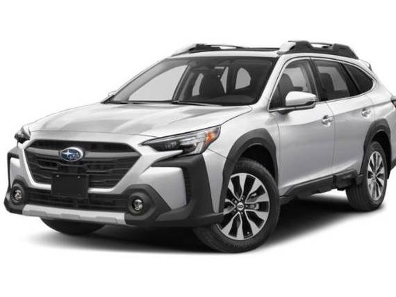 SUBARU OUTBACK 2025 4S4BTGPD1S3132991 image