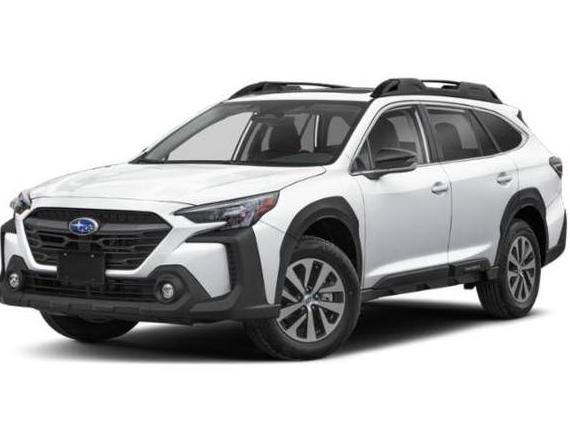 SUBARU OUTBACK 2025 4S4BTAFC7S3219736 image