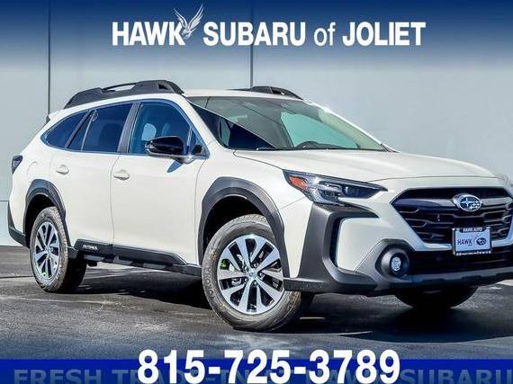 SUBARU OUTBACK 2025 4S4BTADC4S3262255 image SUBARU OUTBACK 2025 4S4BTADC4S3262255 image