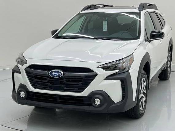 SUBARU OUTBACK 2025 4S4BTAFC5S3254209 image SUBARU OUTBACK 2025 4S4BTAFC5S3254209 image