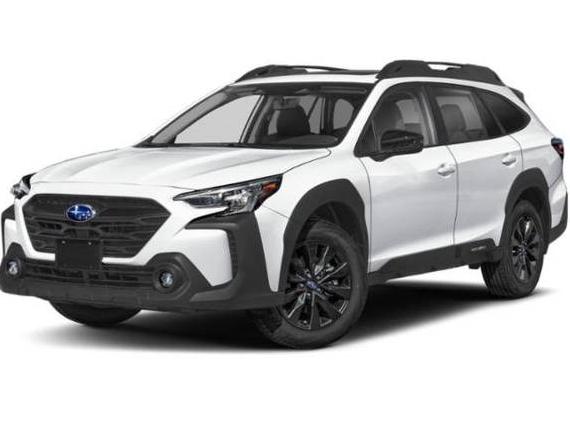 SUBARU OUTBACK 2025 4S4BTALCXS3212087 image