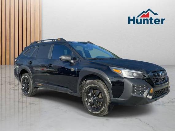 SUBARU OUTBACK 2025 4S4BTGUD7S3284343 image SUBARU OUTBACK 2025 4S4BTGUD7S3284343 image