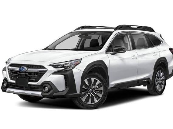 SUBARU OUTBACK 2025 4S4BTANC8S3317479 image SUBARU OUTBACK 2025 4S4BTANC8S3317479 image