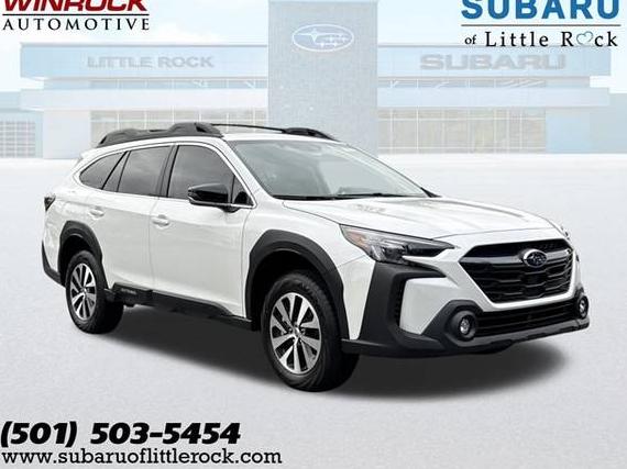 SUBARU OUTBACK 2025 4S4BTAFC4S3255187 image SUBARU OUTBACK 2025 4S4BTAFC4S3255187 image