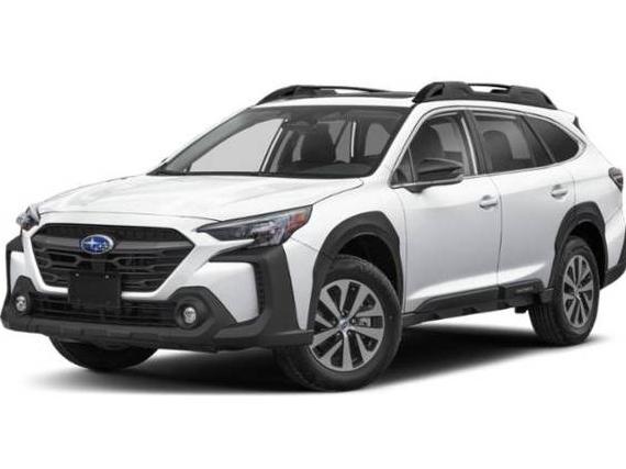 SUBARU OUTBACK 2025 4S4BTAFC5S3146737 image