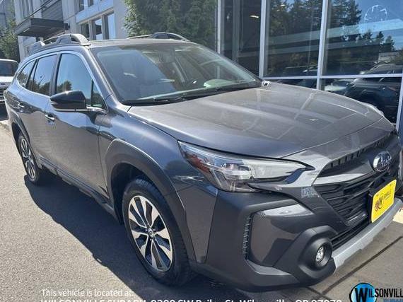 SUBARU OUTBACK 2025 4S4BTANCXS3123553 image SUBARU OUTBACK 2025 4S4BTANCXS3123553 image