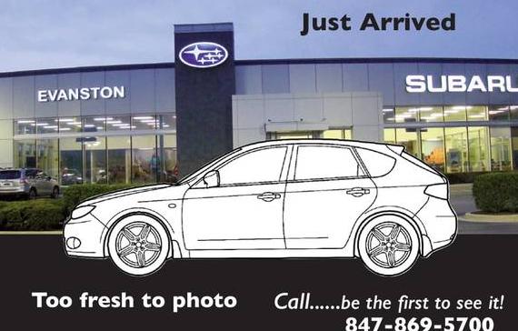 SUBARU OUTBACK 2025 4S4BTAFCXS3176915 image