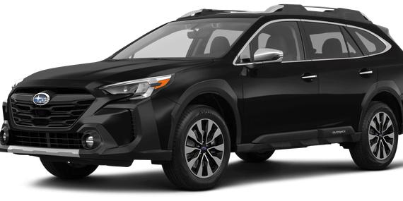 SUBARU OUTBACK 2025 4S4BTADC6S3336193 image