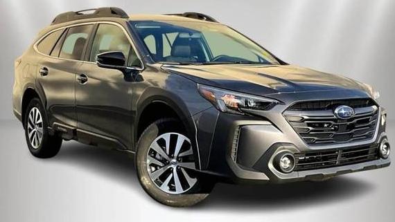 SUBARU OUTBACK 2025 4S4BTADC4S3187427 image