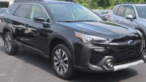 SUBARU OUTBACK 2025 4S4BTANC0S3121228 image