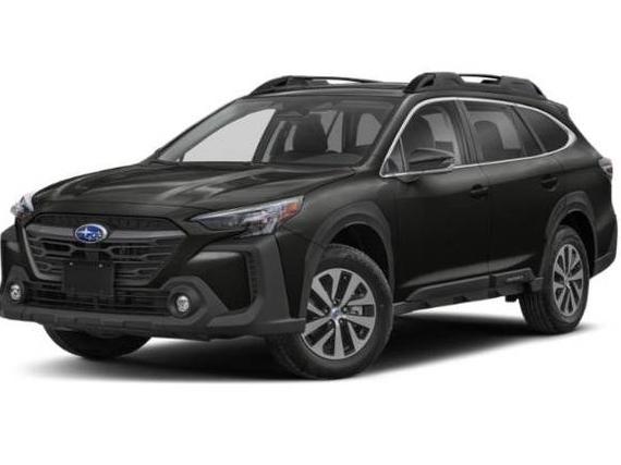 SUBARU OUTBACK 2025 4S4BTAFC0S3102967 image
