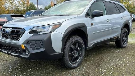 SUBARU OUTBACK 2025 4S4BTGUD6S3115835 image SUBARU OUTBACK 2025 4S4BTGUD6S3115835 image