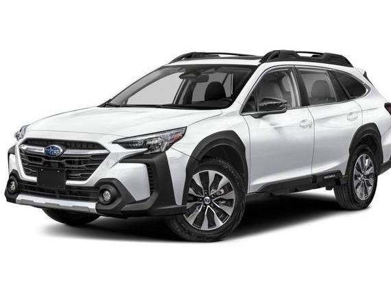 SUBARU OUTBACK 2025 4S4BTANC0S3178674 image