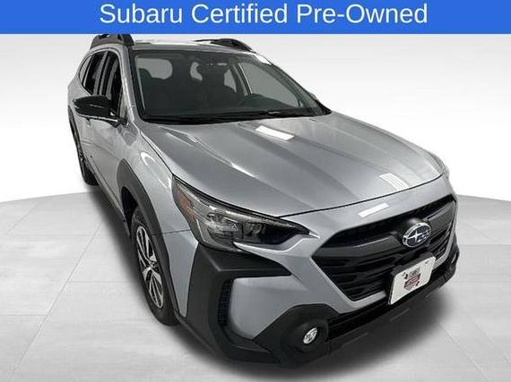 SUBARU OUTBACK 2025 4S4BTADC7S3265084 image SUBARU OUTBACK 2025 4S4BTADC7S3265084 image