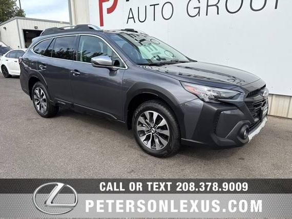 SUBARU OUTBACK 2025 4S4BTAPC7S3149458 image SUBARU OUTBACK 2025 4S4BTAPC7S3149458 image