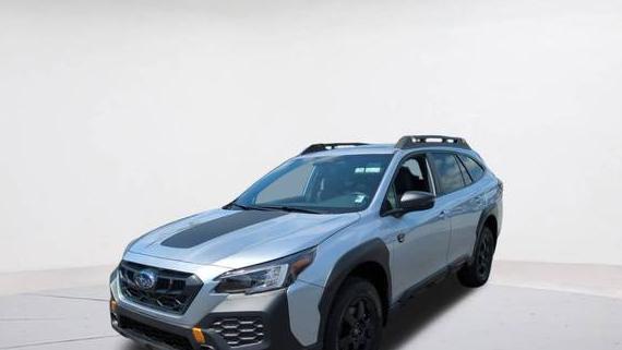 SUBARU OUTBACK 2025 4S4BTGUD2S3114312 image