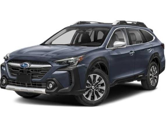 SUBARU OUTBACK 2025 4S4BTAPC9S3282397 image SUBARU OUTBACK 2025 4S4BTAPC9S3282397 image