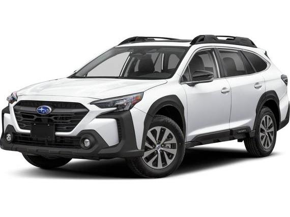 SUBARU OUTBACK 2025 4S4BTAFC0S3209002 image