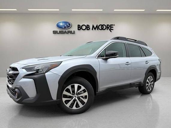 SUBARU OUTBACK 2025 4S4BTACC7S3276412 image SUBARU OUTBACK 2025 4S4BTACC7S3276412 image