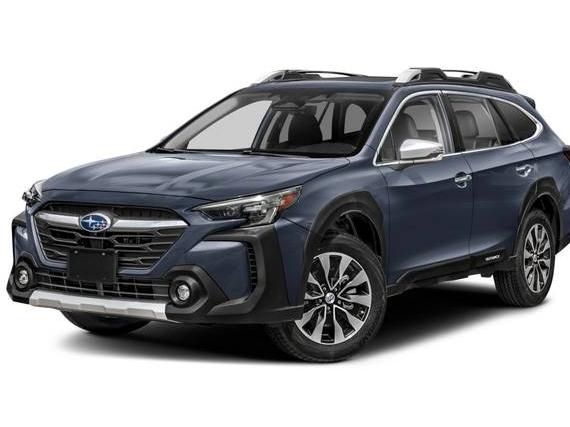 SUBARU OUTBACK 2025 4S4BTAPC3S3279401 image