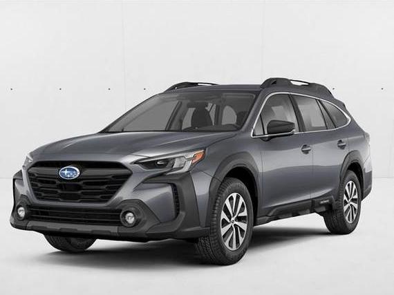 SUBARU OUTBACK 2025 4S4BTAAC4S3132495 image SUBARU OUTBACK 2025 4S4BTAAC4S3132495 image