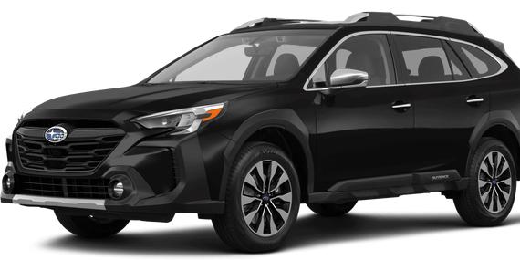 SUBARU OUTBACK 2025 4S4BTAFC6S3175468 image