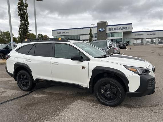 SUBARU OUTBACK 2025 4S4BTGUD3S3270763 image SUBARU OUTBACK 2025 4S4BTGUD3S3270763 image