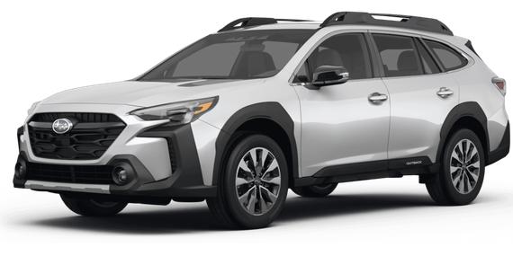 SUBARU OUTBACK 2025 4S4BTGPD3S3133057 image SUBARU OUTBACK 2025 4S4BTGPD3S3133057 image