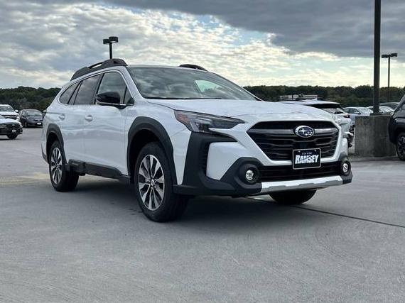 SUBARU OUTBACK 2025 4S4BTANC3S3265887 image SUBARU OUTBACK 2025 4S4BTANC3S3265887 image
