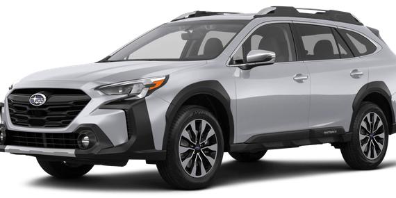 SUBARU OUTBACK 2025 4S4BTALC4S3105066 image