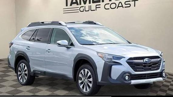 SUBARU OUTBACK 2025 4S4BTAPC2S3113998 image