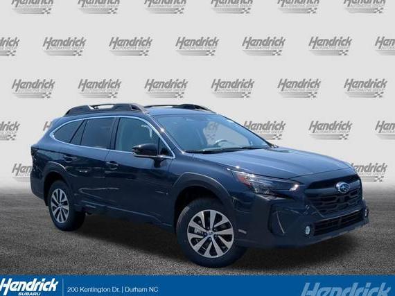 SUBARU OUTBACK 2025 4S4BTACC5S3288610 image SUBARU OUTBACK 2025 4S4BTACC5S3288610 image