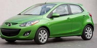 MAZDA MAZDA2 2012 JM1DE1KZ4C0144210 image
