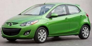 MAZDA MAZDA2 2011 JM1DE1HZ7B0130341 image MAZDA MAZDA2 2011 JM1DE1HZ7B0130341 image