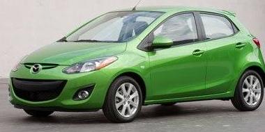 MAZDA MAZDA2 2011 JM1DE1HYXB0103710 image MAZDA MAZDA2 2011 JM1DE1HYXB0103710 image