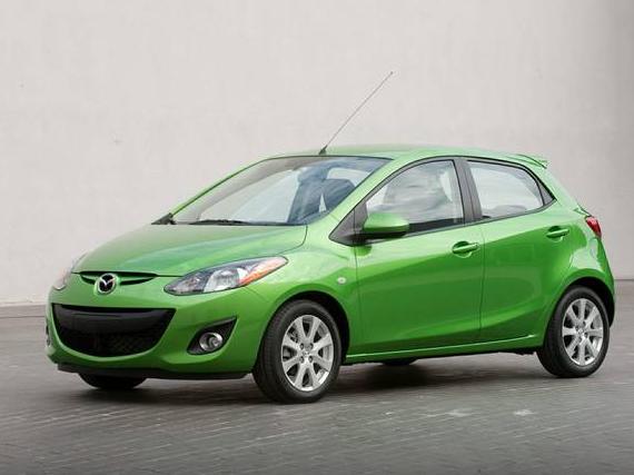 MAZDA MAZDA2 2013 JM1DE1KY5D0156178 image MAZDA MAZDA2 2013 JM1DE1KY5D0156178 image