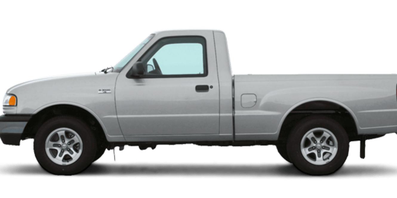 MAZDA B-SERIES 2001 4F4ZR17E41TM14801 image MAZDA B-SERIES 2001 4F4ZR17E41TM14801 image