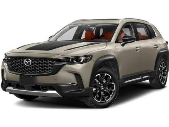 MAZDA CX-50 2023 7MMVABXY6PN129450 image