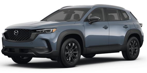 MAZDA CX-50 2023 7MMVABCM3PN139923 image