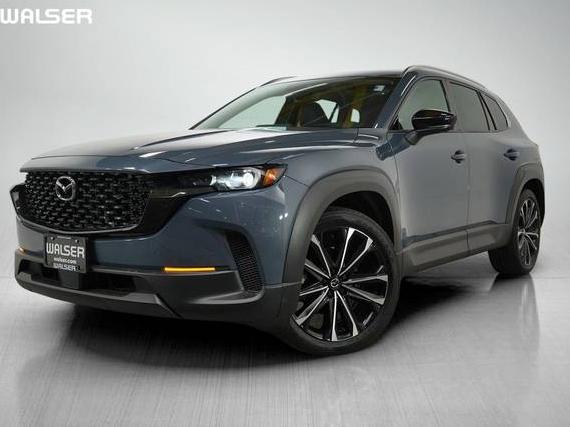 MAZDA CX-50 2023 7MMVABEM0PN102017 image