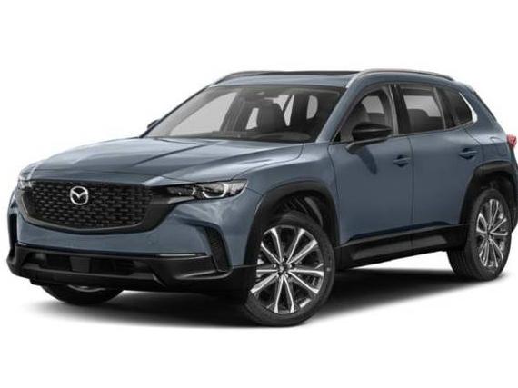 MAZDA CX-50 2023 7MMVABEM3PN138655 image