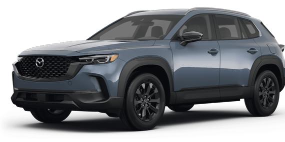 MAZDA CX-50 2023 7MMVABCM8PN108733 image
