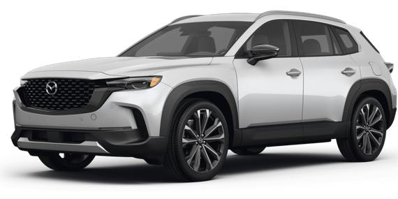 MAZDA CX-50 2023 7MMVABXY6PN117038 image