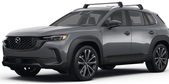MAZDA CX-50 2023 7MMVABEM7PN106517 image