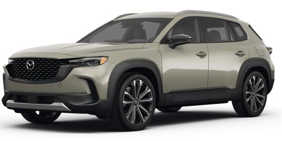 MAZDA CX-50 2023 7MMVABDY0PN110574 image