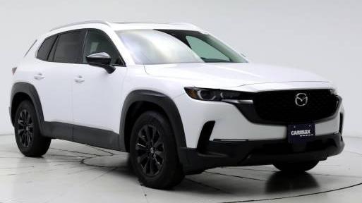MAZDA CX-50 2023 7MMVABCM1PN105785 image