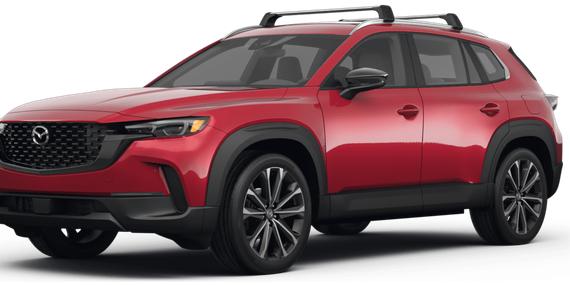 MAZDA CX-50 2023 7MMVABEM3PN111679 image