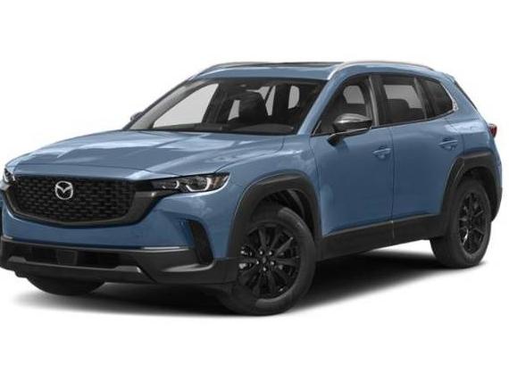 MAZDA CX-50 2023 7MMVABCM5PN128373 image